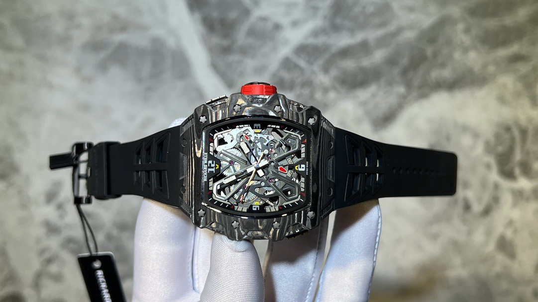 Richard Mille